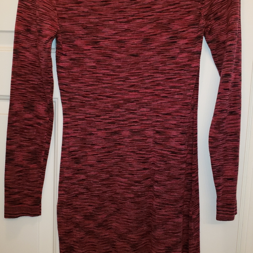 Tart dress